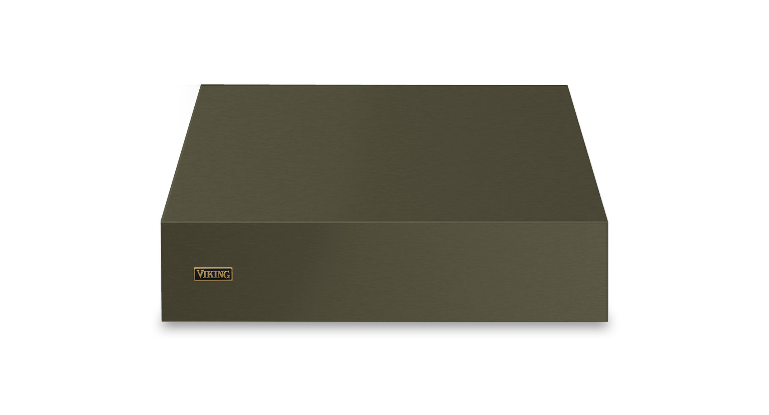 36"W. 18"H. Wall Hood