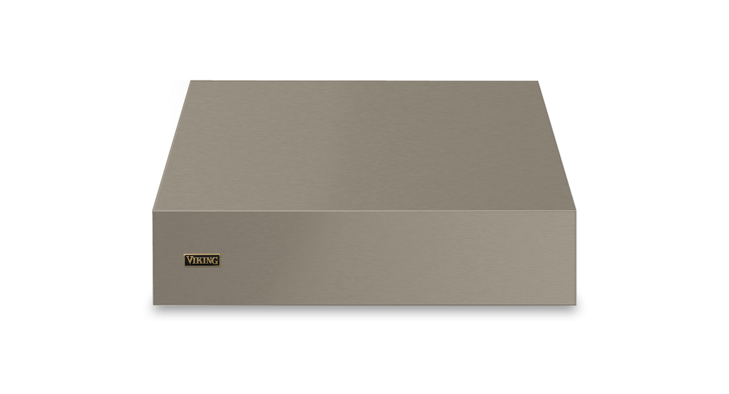 36"W. 18"H. Wall Hood