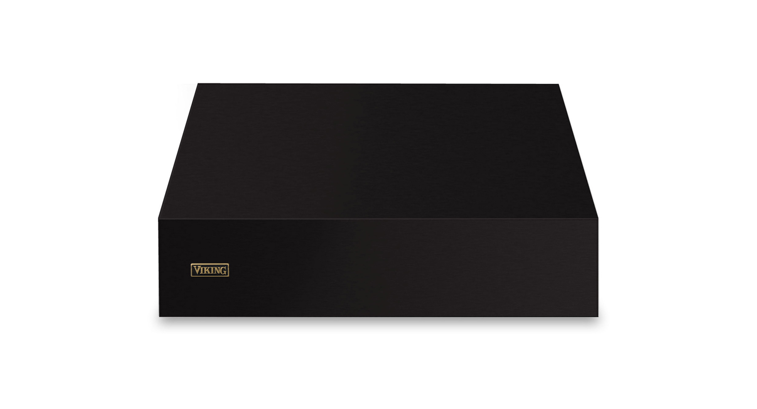 36"W. 18"H. Wall Hood