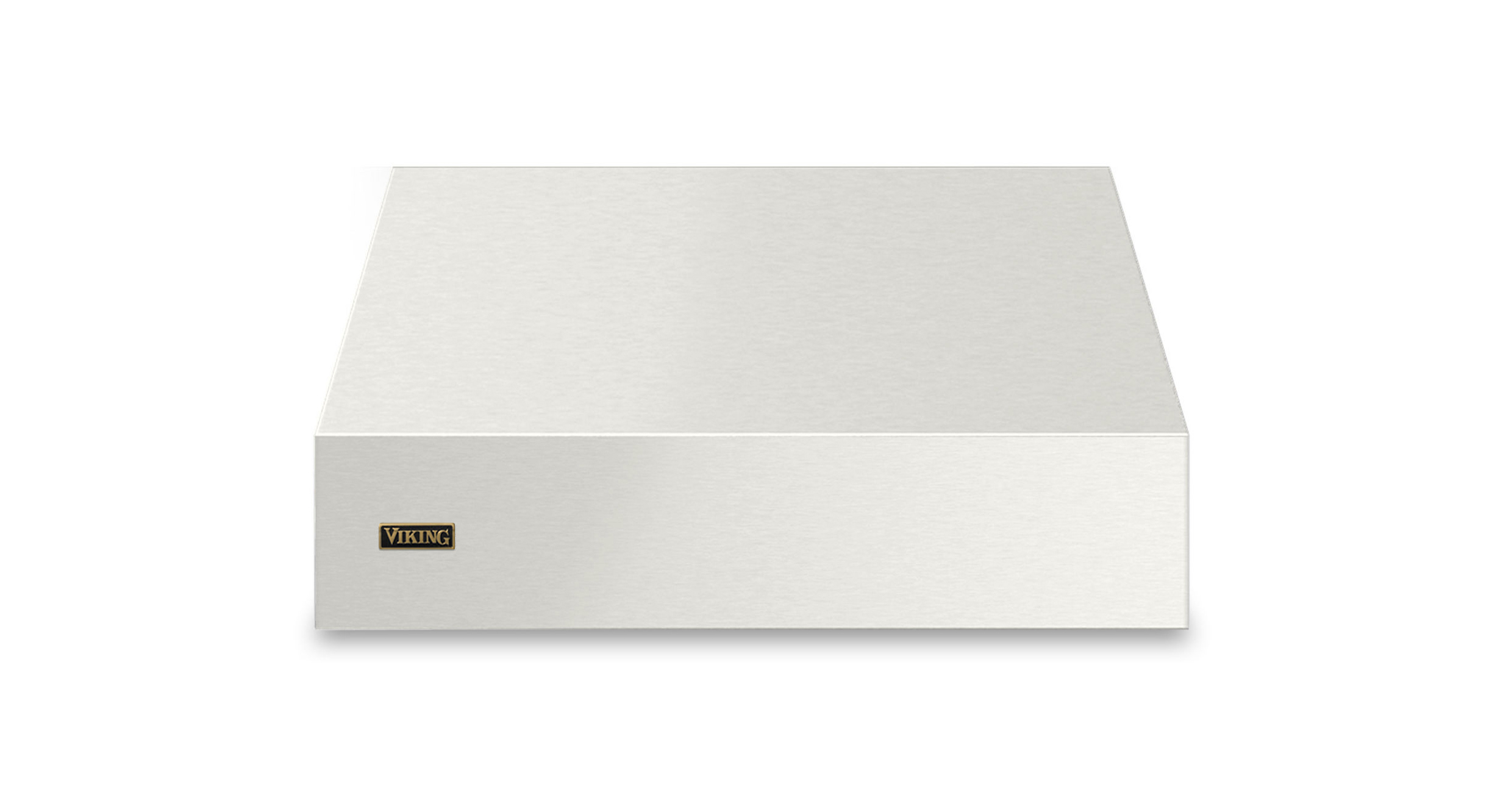 36"W. 18"H. Wall Hood