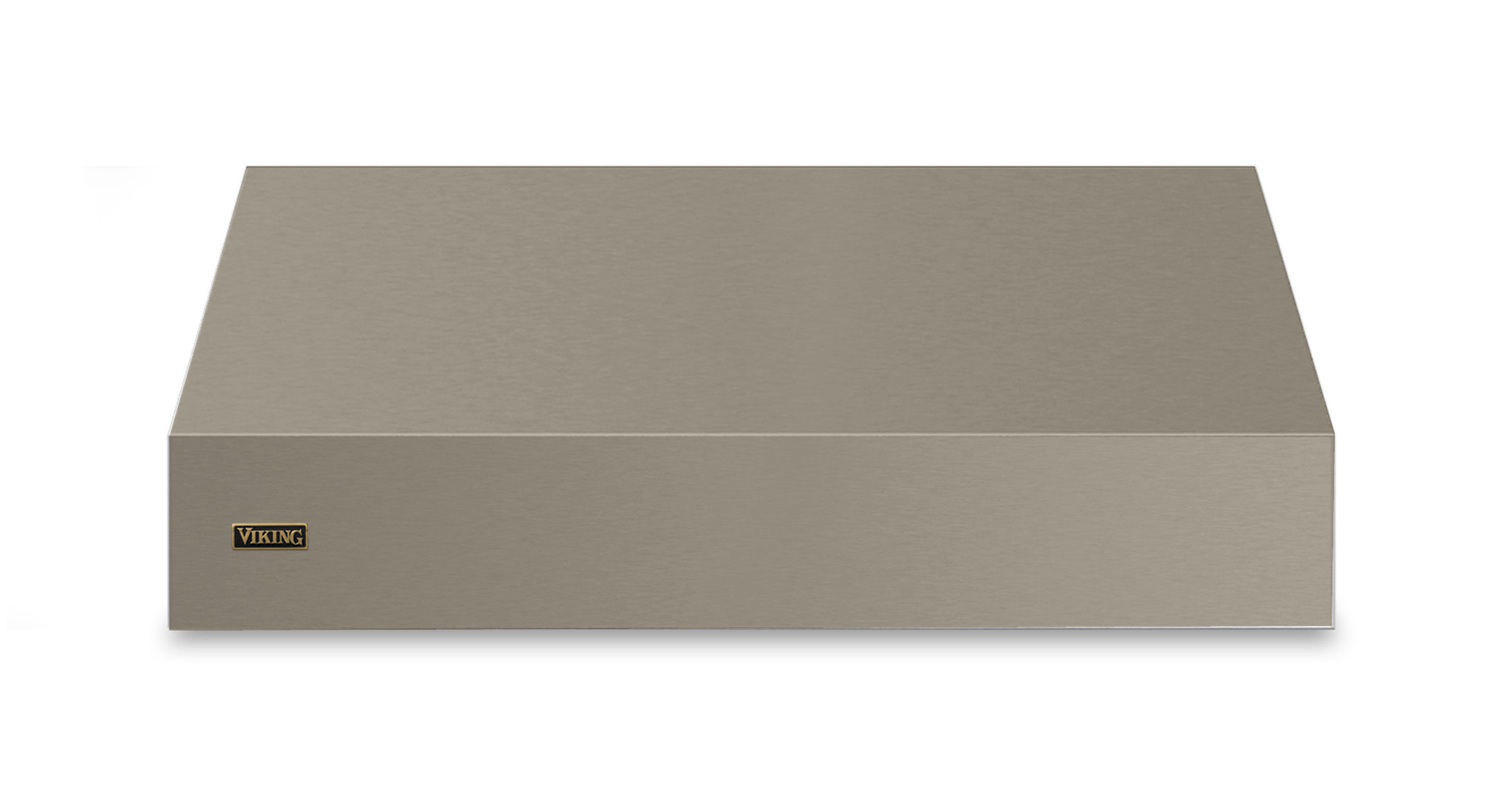 48"W. 18"H. Wall Hood