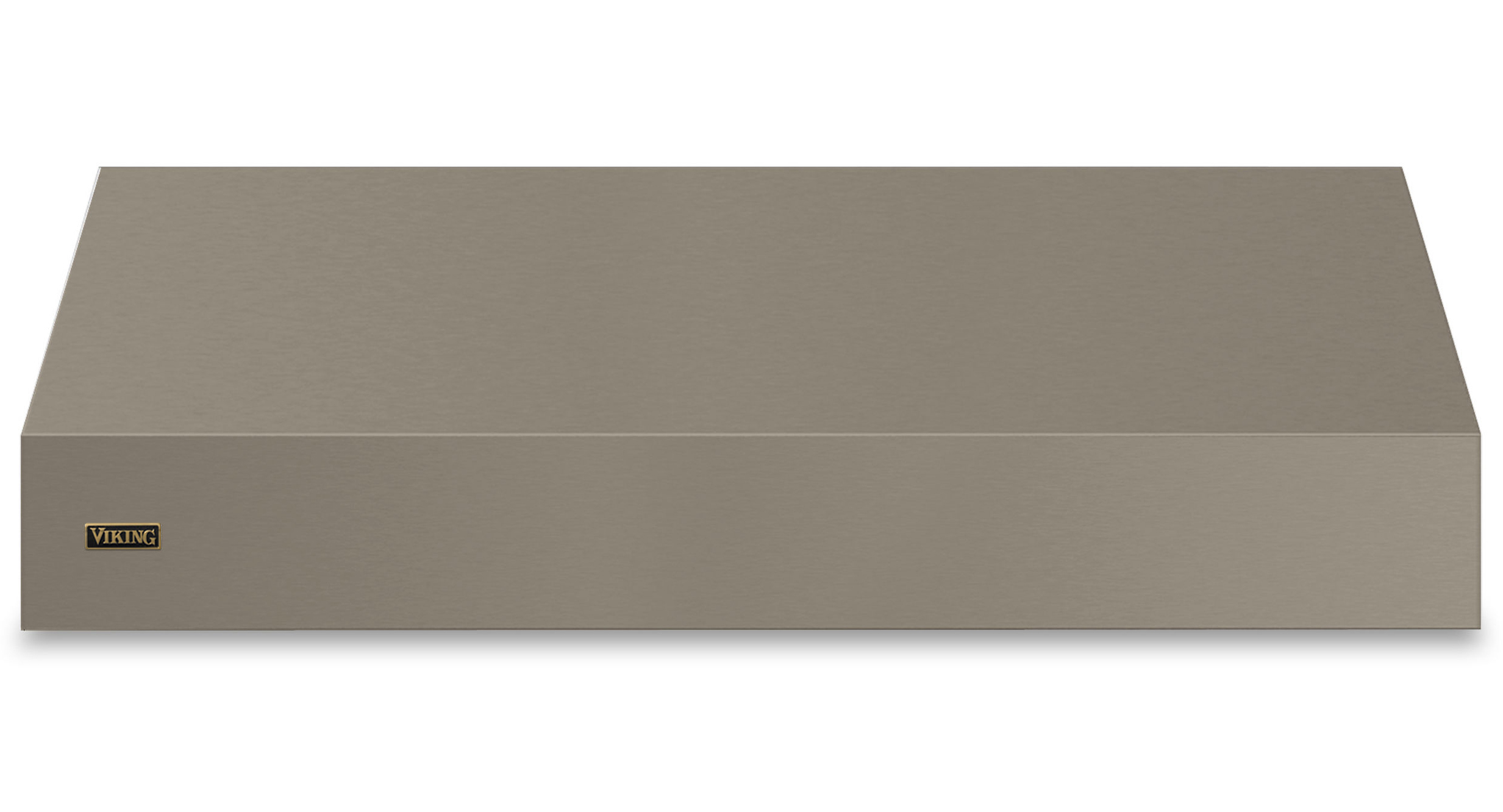 60"W. 18"H. Wall Hood