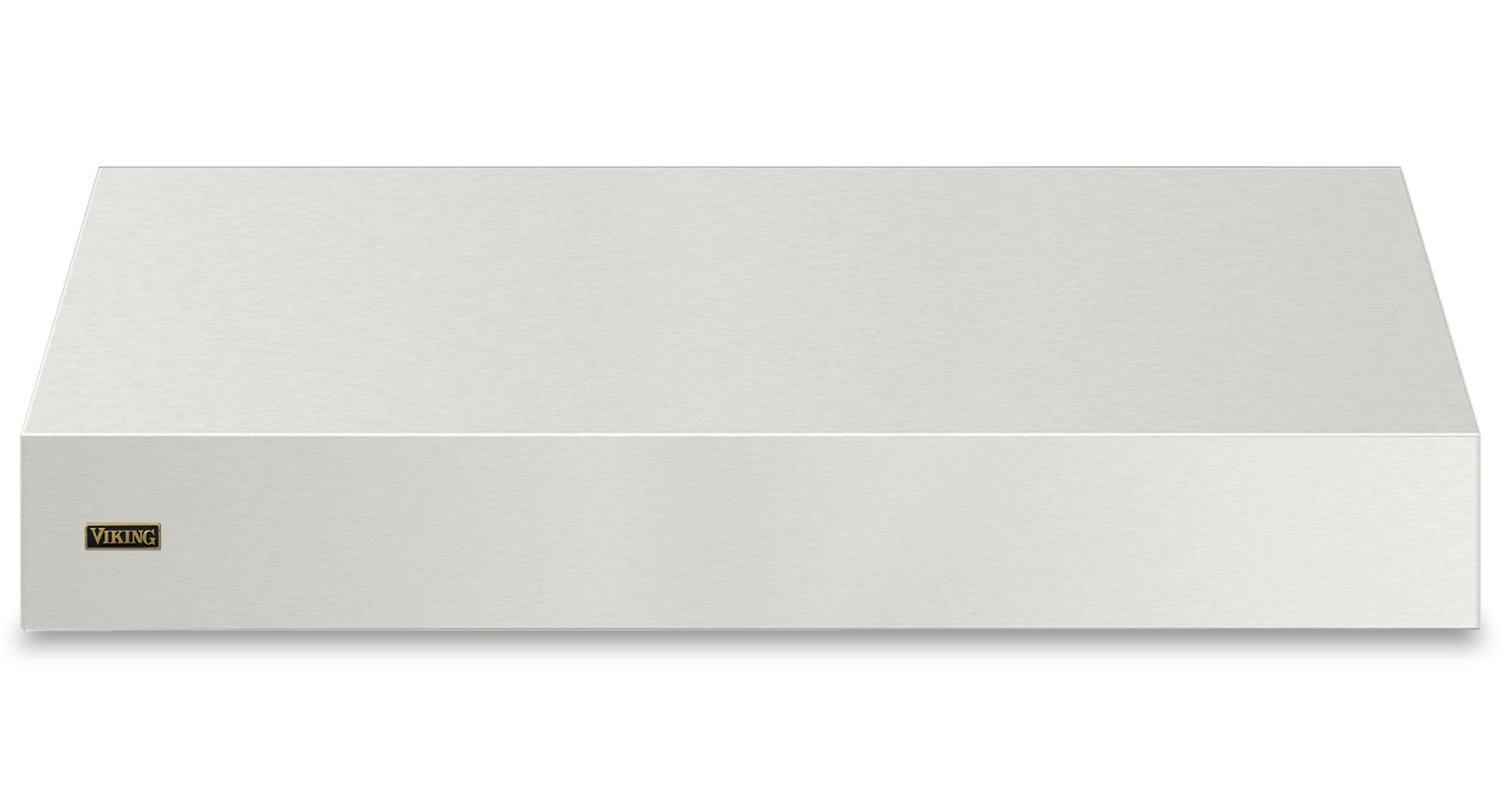 60"W. 18"H. Wall Hood