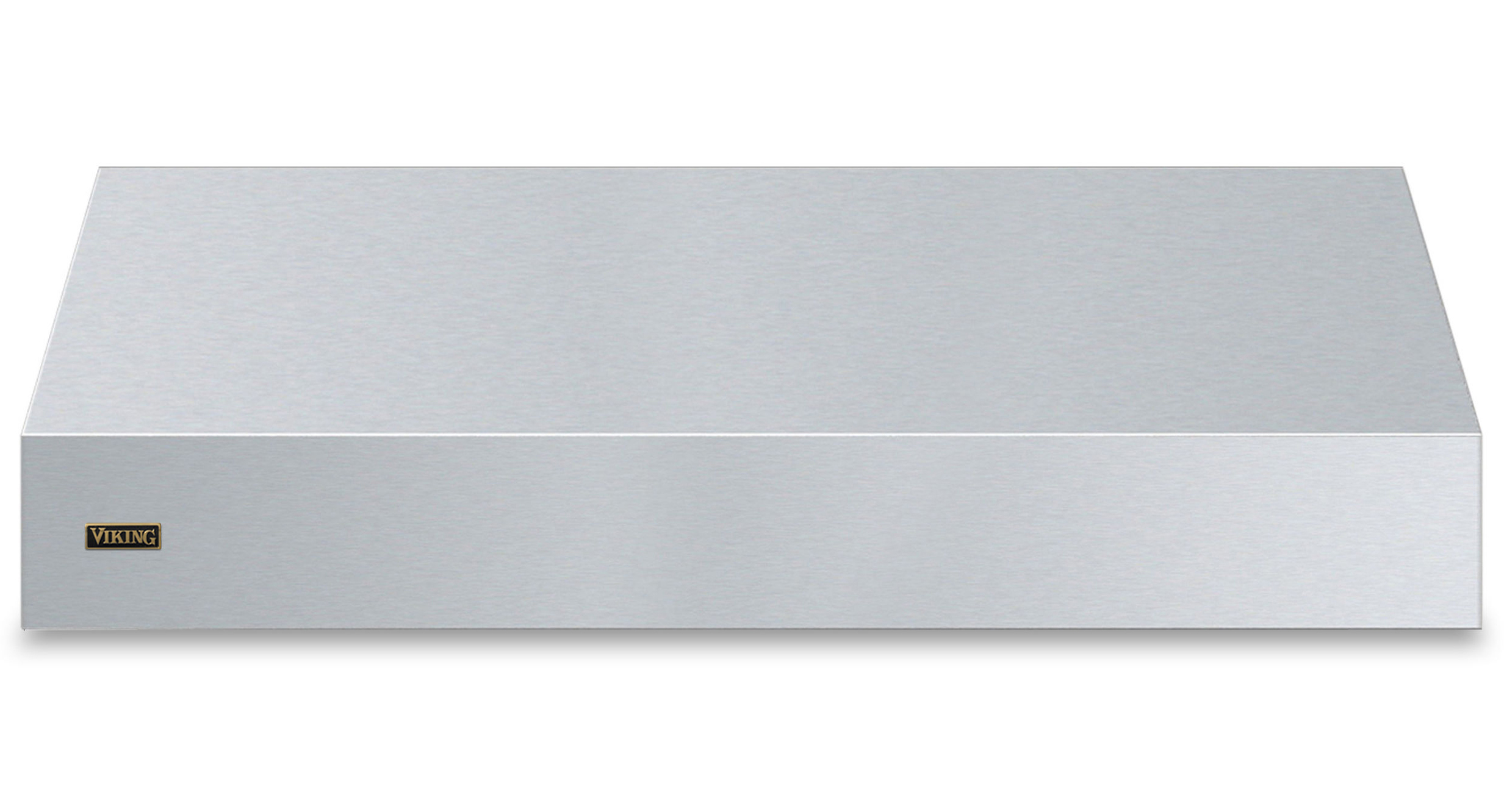 60"W. 18"H. Wall Hood