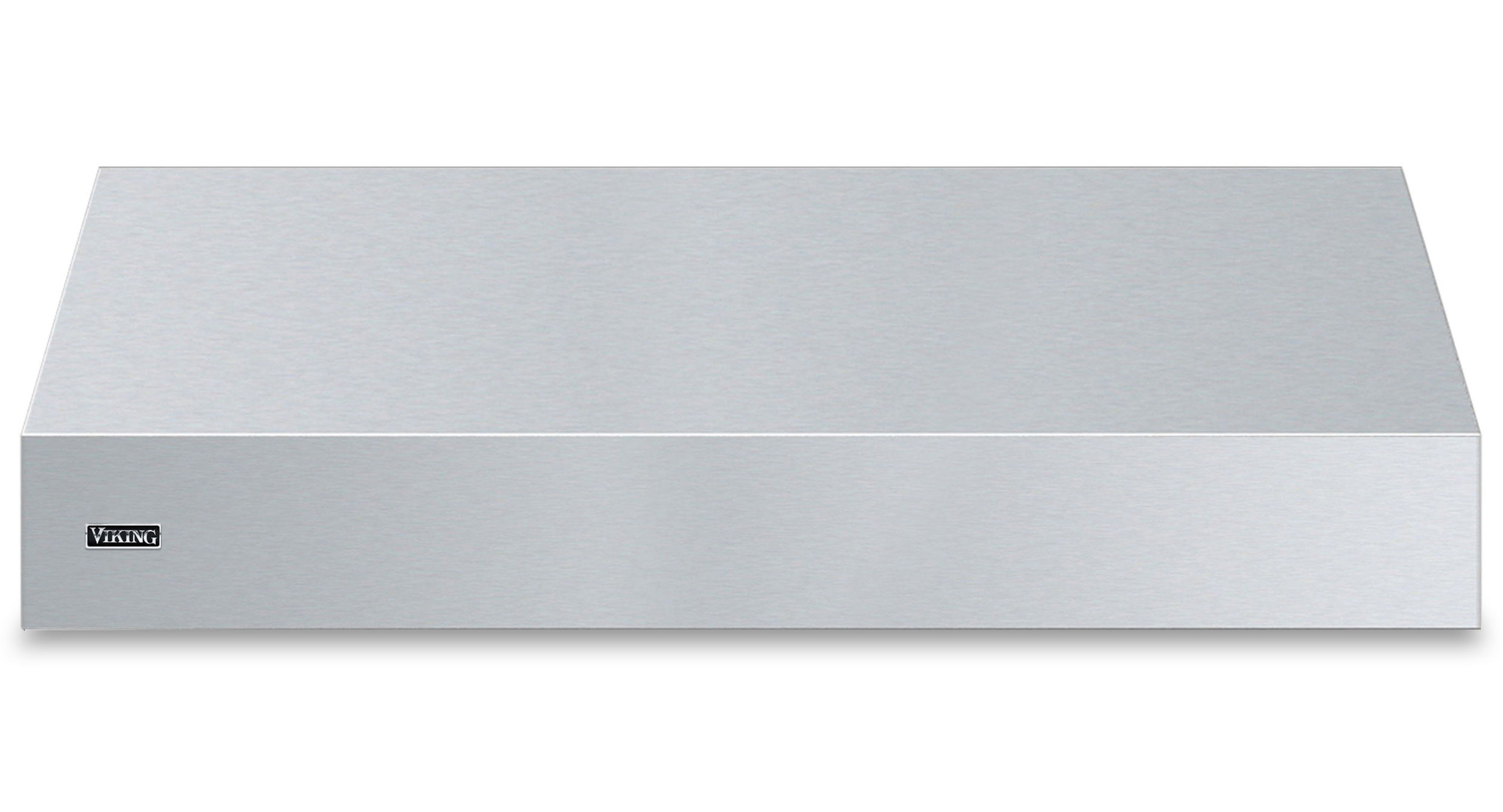 60"W. 18"H. Wall Hood