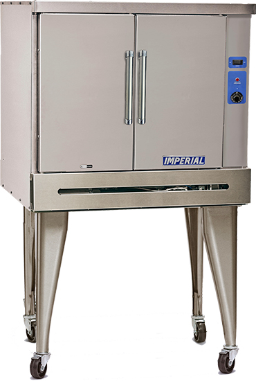 ECV-1 Elements Series Convection Ovens