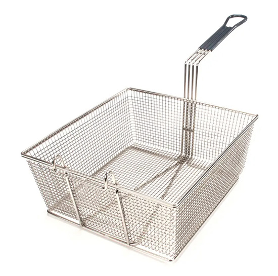 Fryer Parts