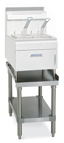 Fryer Stands