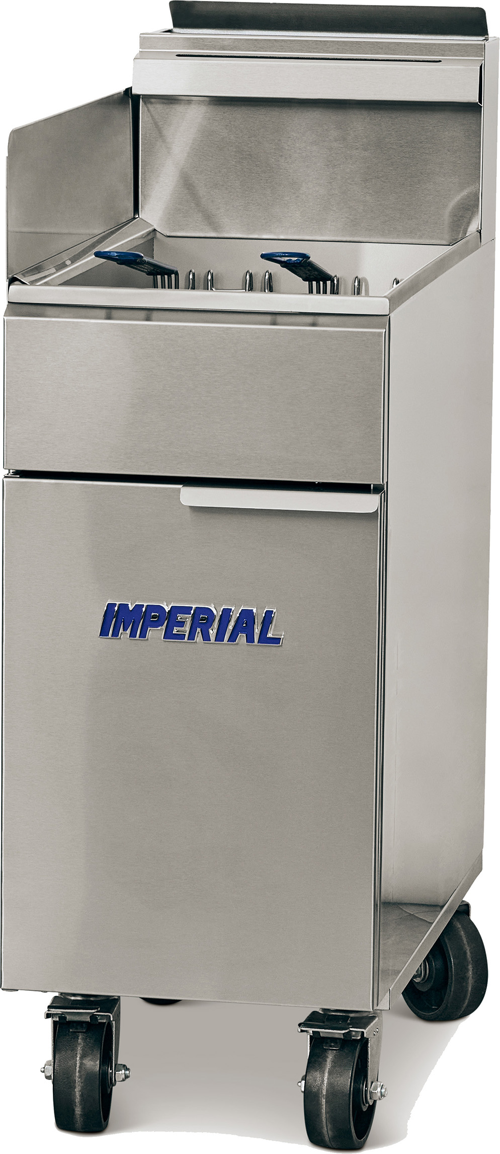 IFS OP Pro Series Restaurant Fryers