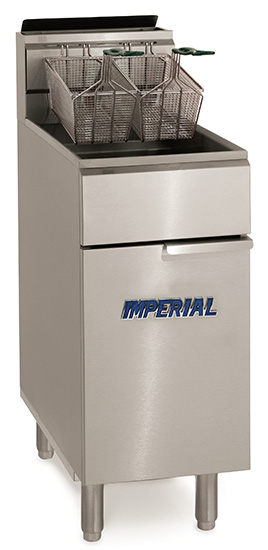 IFS Pro Series Restaurant Fryers