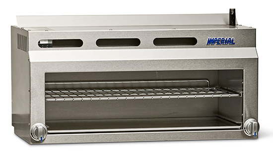 IHCM (Spec Series Cheesemelters)