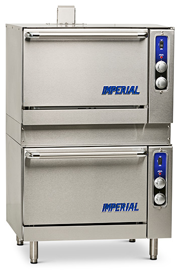 IR-36 Series Convection/Provection Ovens