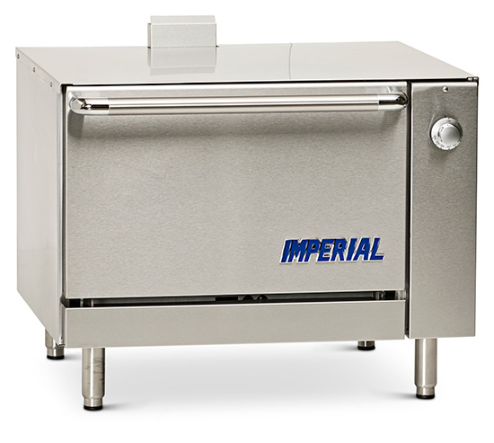 IR-36 Series Ovens