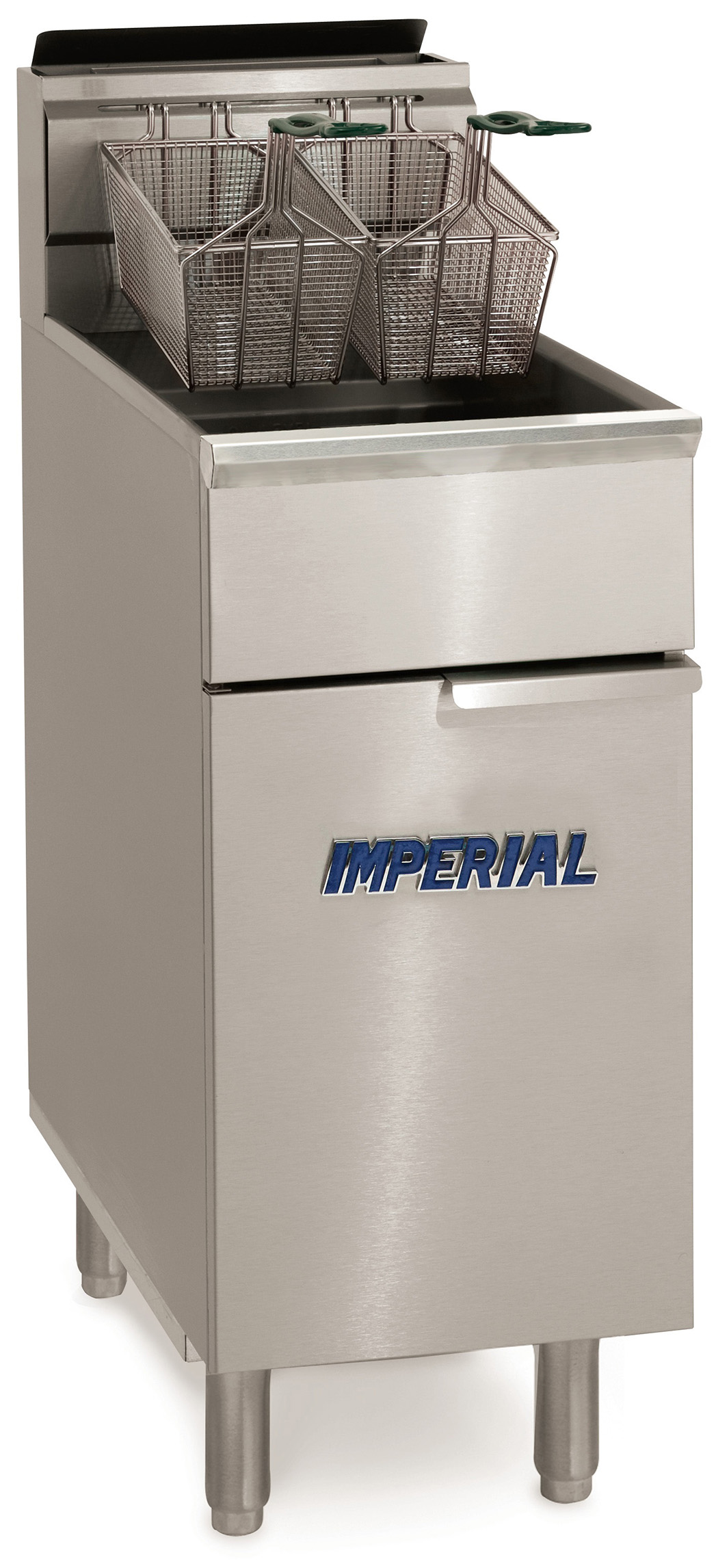 IRF Pro Series Restaurant Fryers