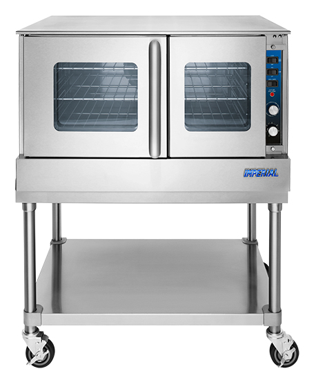 Oven Stands