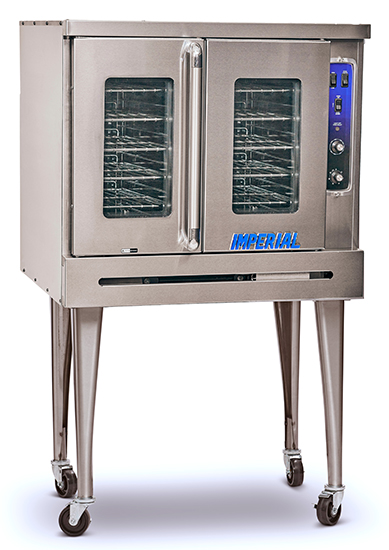 PCVE Series Convection Ovens