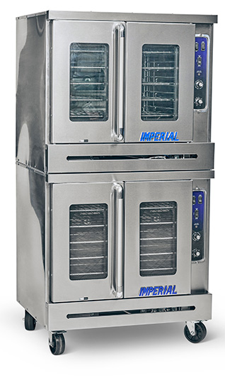 PCVG Series Convection/Provection Ovens