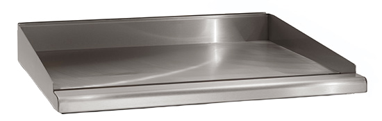 Range Griddle Tops