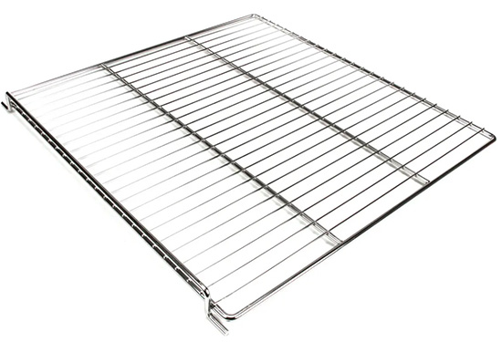 Range Parts