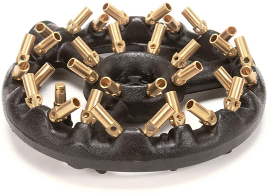 Specialty Parts