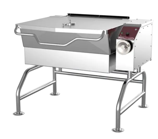 Commercial Braising Pans