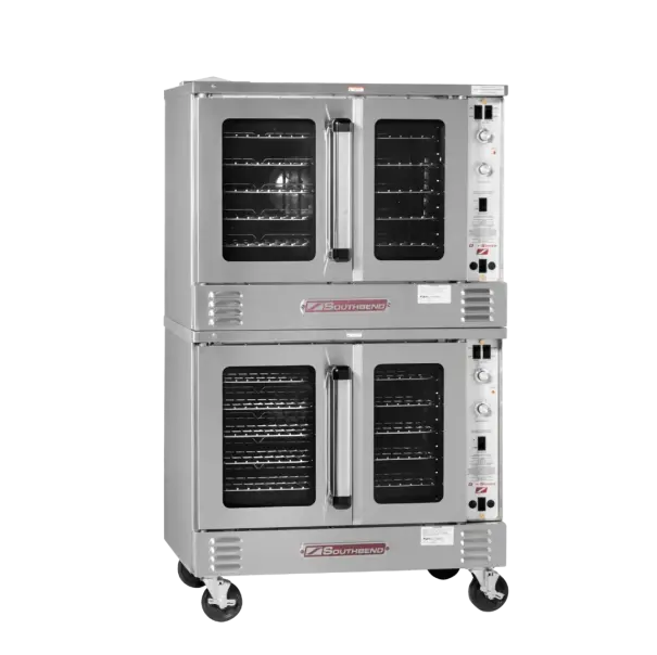 Commercial Convection Ovens