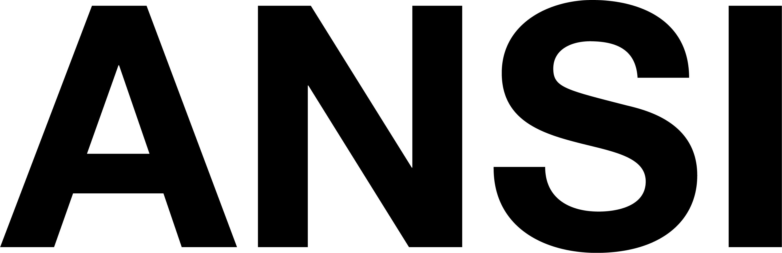 ANSI