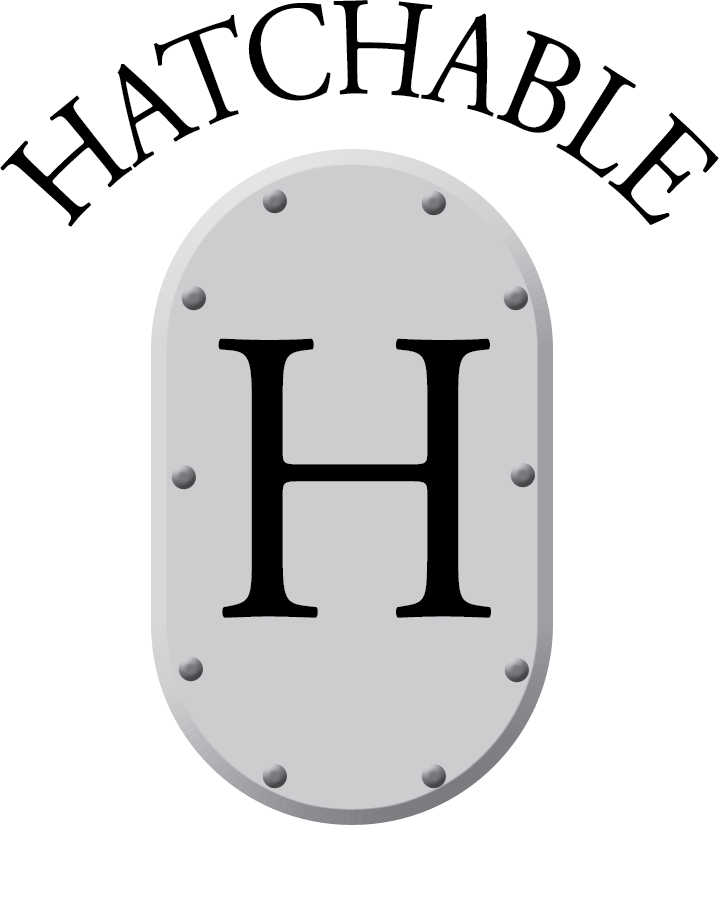 Hatchable