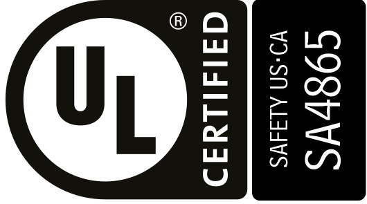 UL Certified SA4865