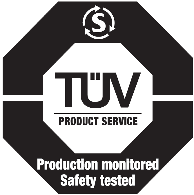 TUV Product Service