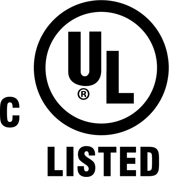cUL Listed