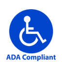 ADA Compliant
