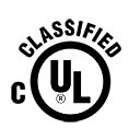 cULus Classified