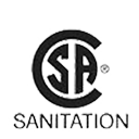 CSA-Sanitation
