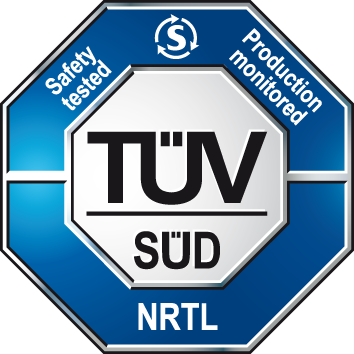 TUV SUD NRTL
