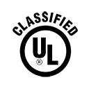 UL Classified