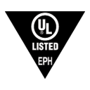 UL EPH