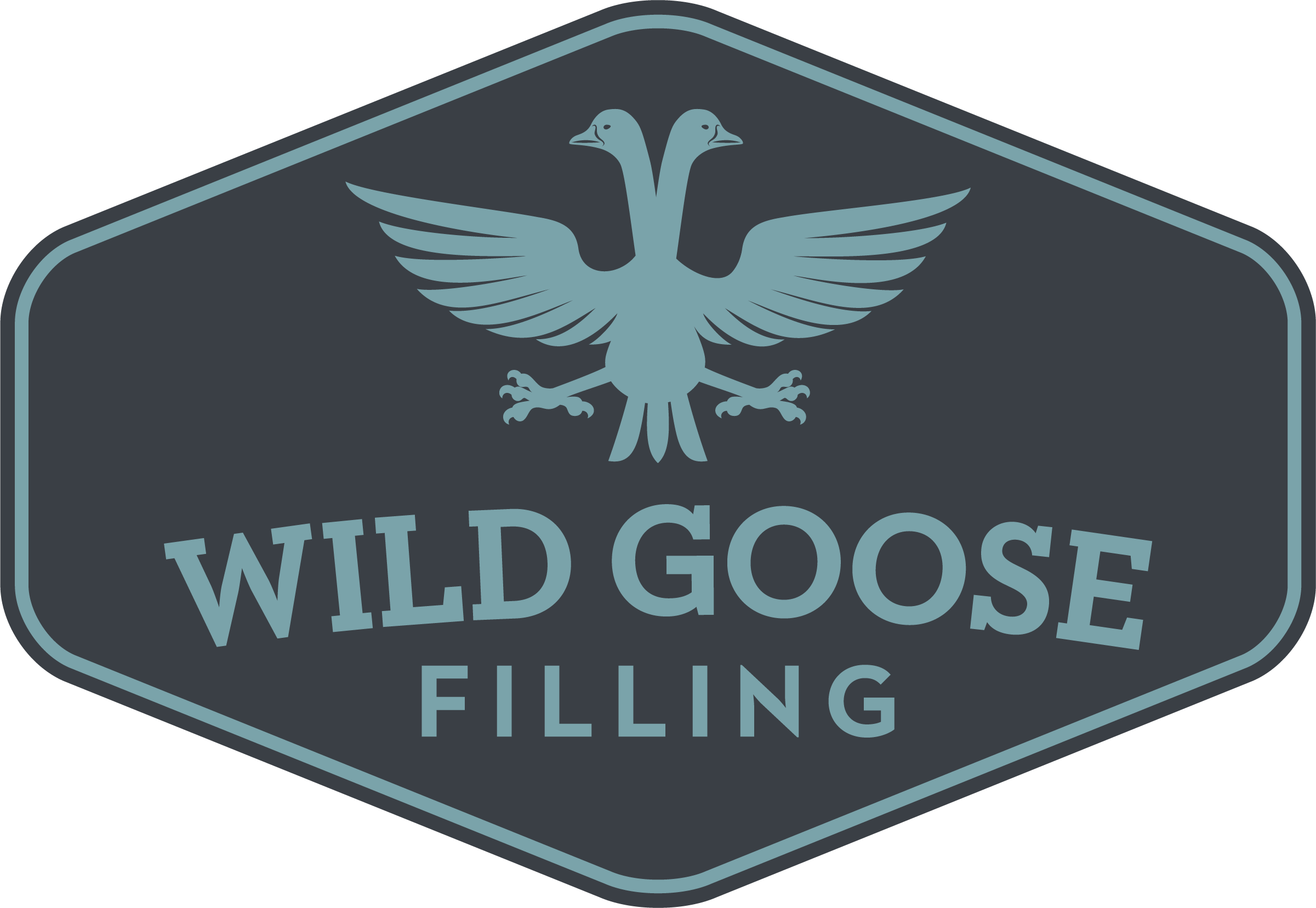 Wild Goose Filling