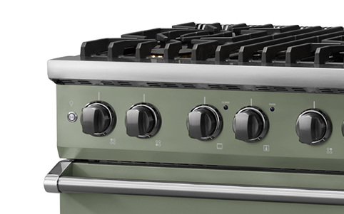 Viking Range, LLC | 48