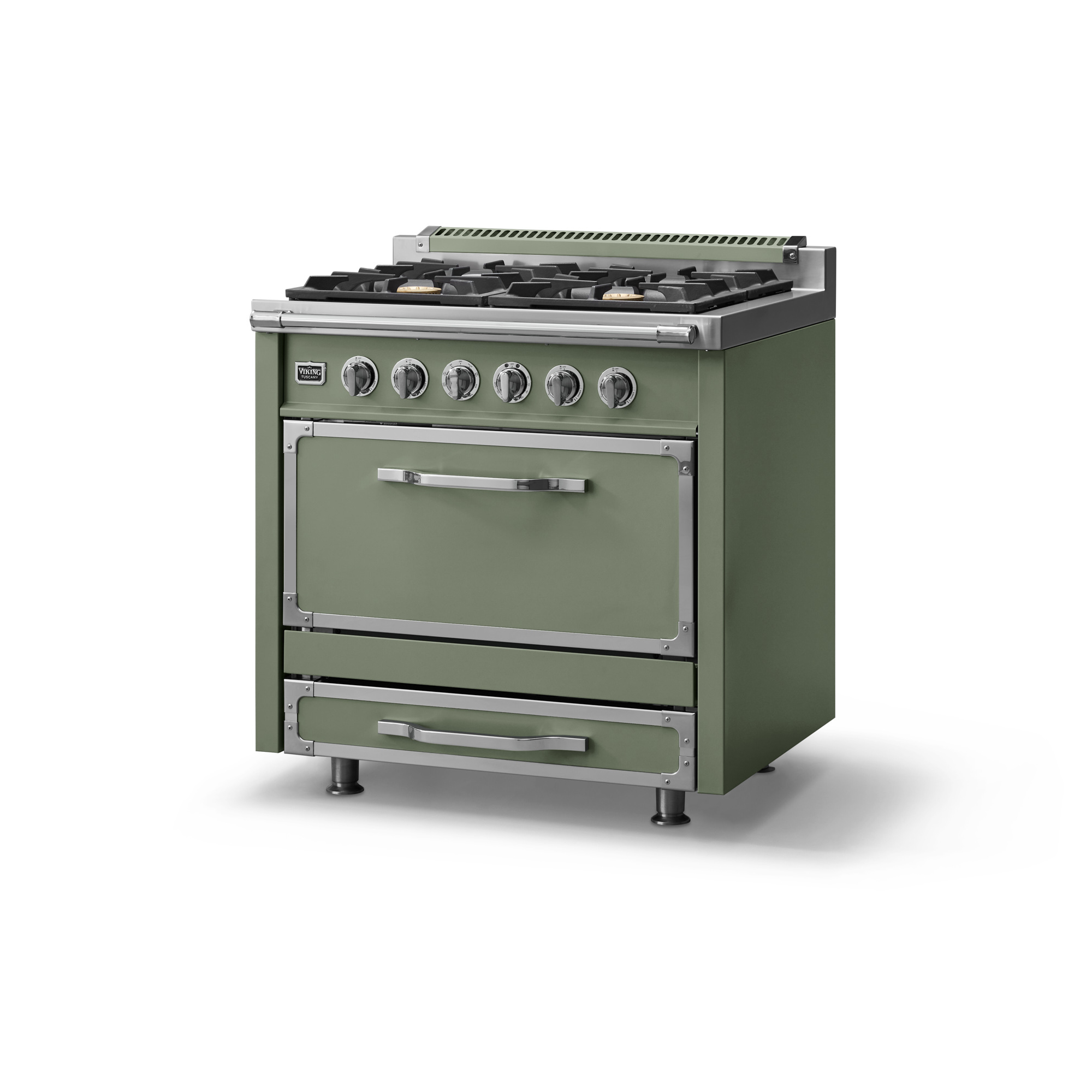 Viking Range, LLC | 36