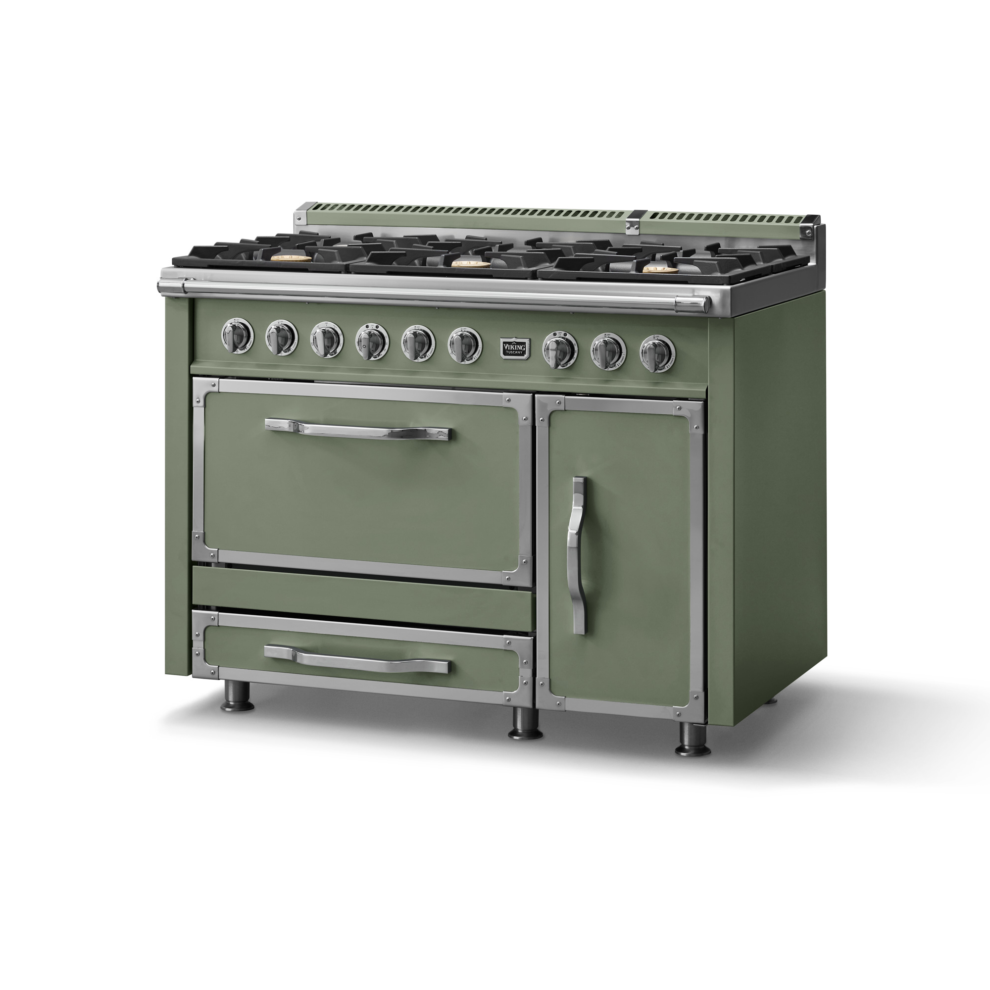 Viking_TVDR48_Feature_drawer