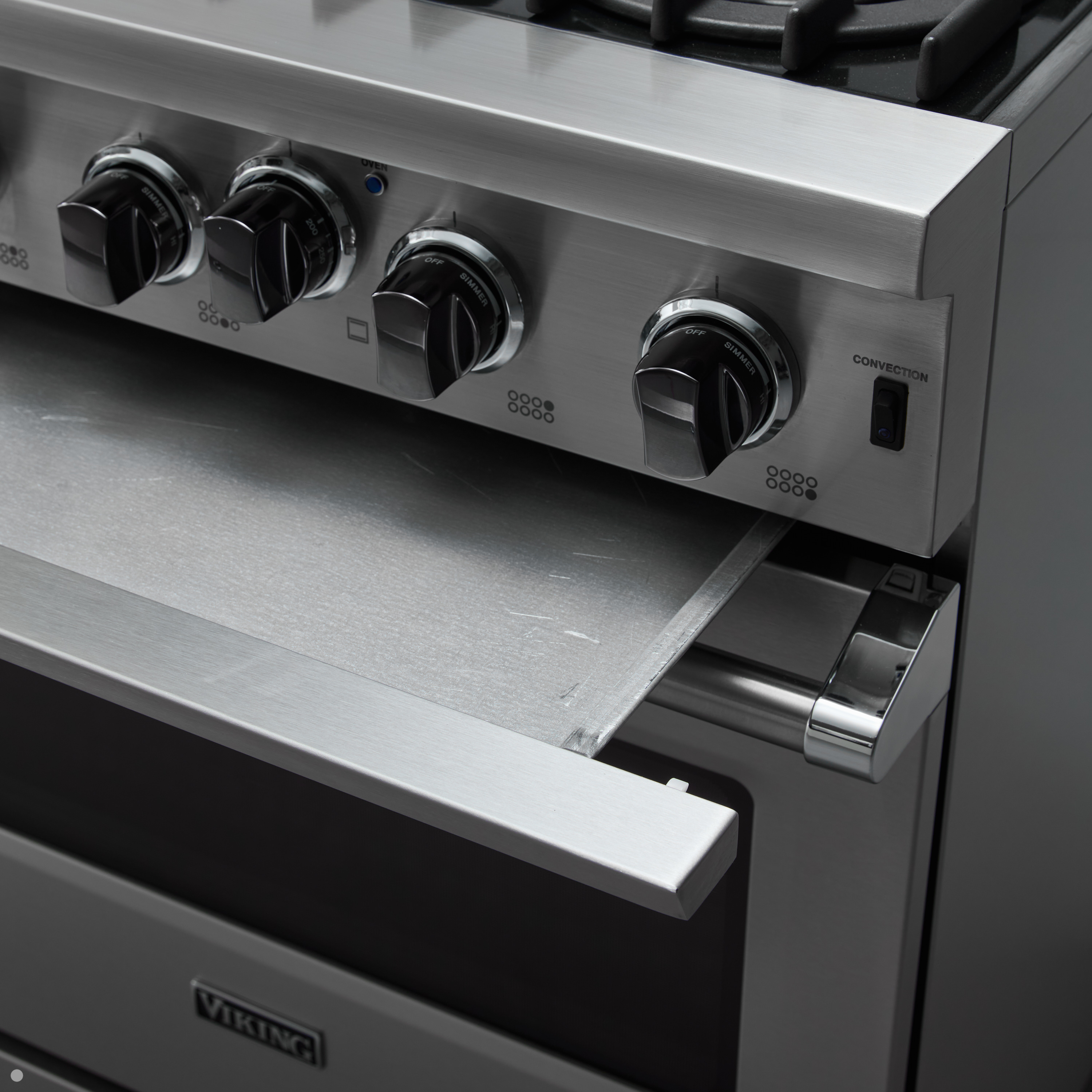 Viking_VGIC5_GasRange_Feature_DripTray01