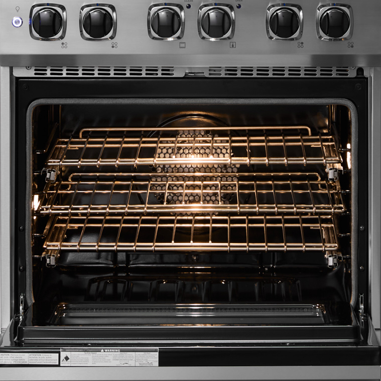 Viking_VIR530_feature_OpenDoor